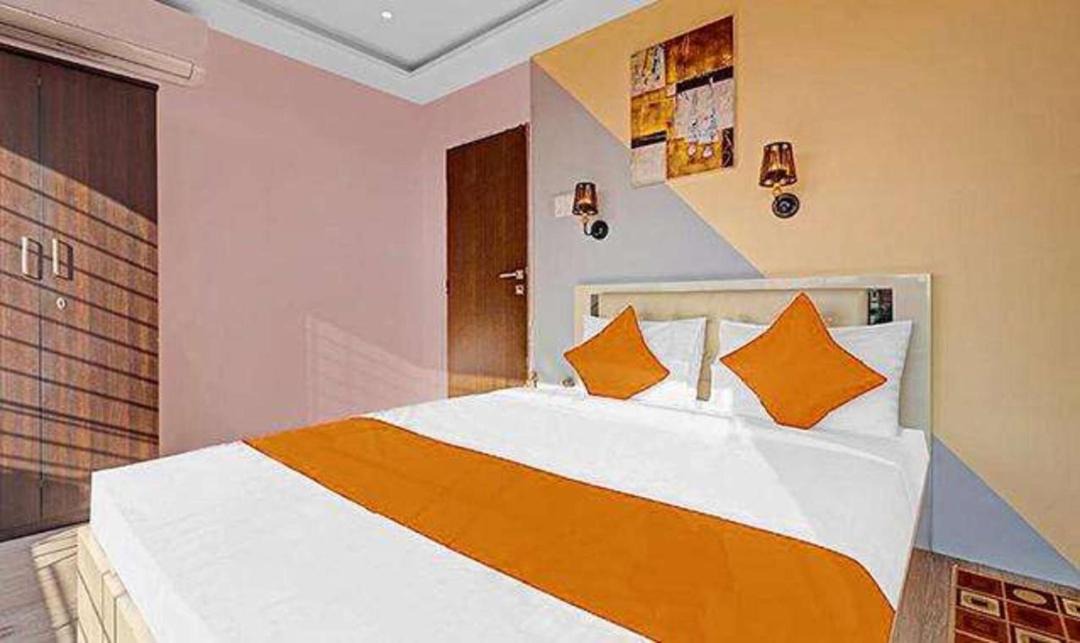 Photo of Bedroom in Dadar