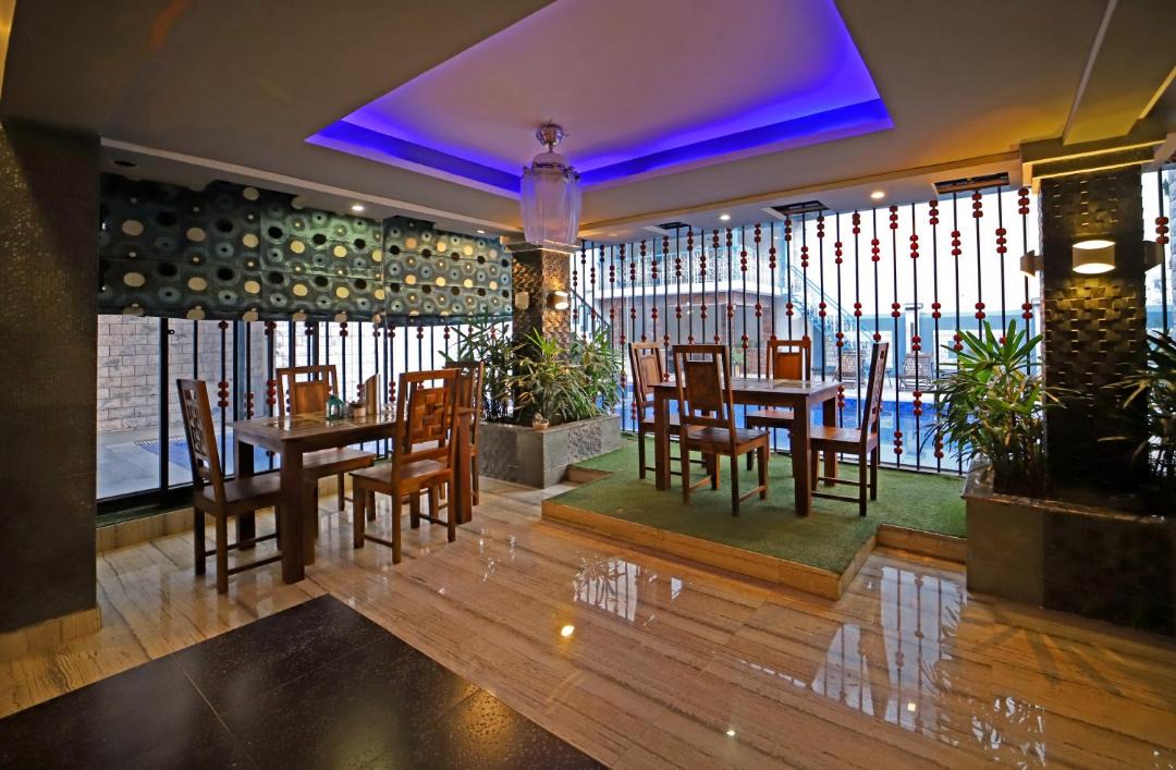 Photo of Livingroom in Ramnagar