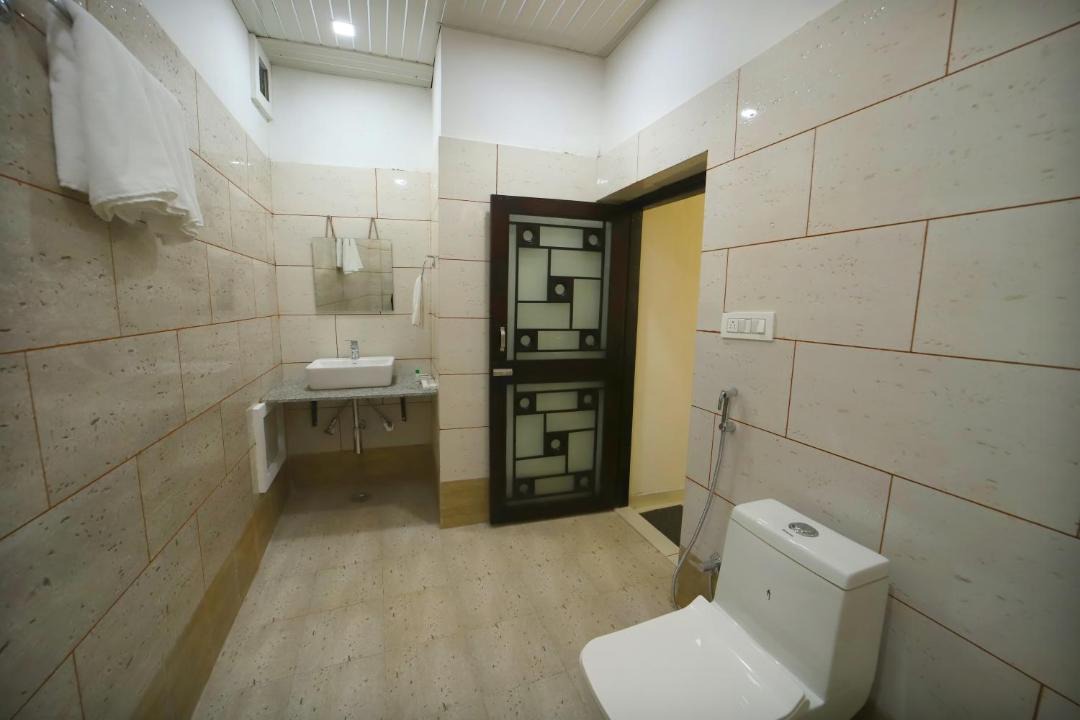 Photo of Bathroom in Ramnagar