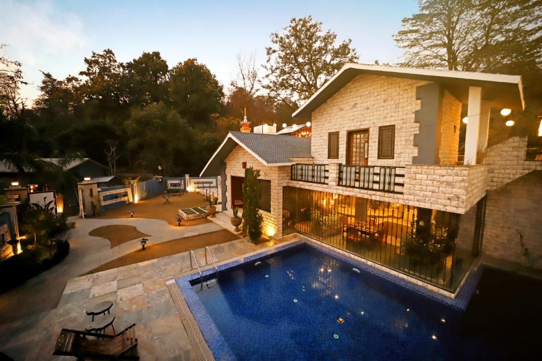 Photo of Outdoor in Ramnagar