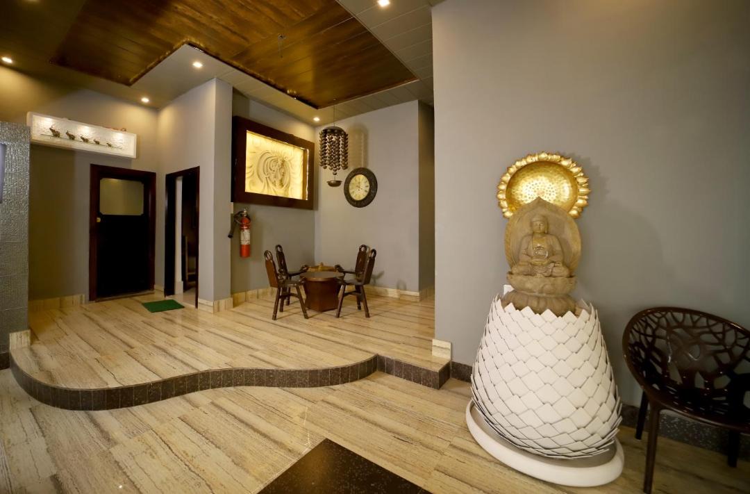 Photo of Livingroom in Ramnagar