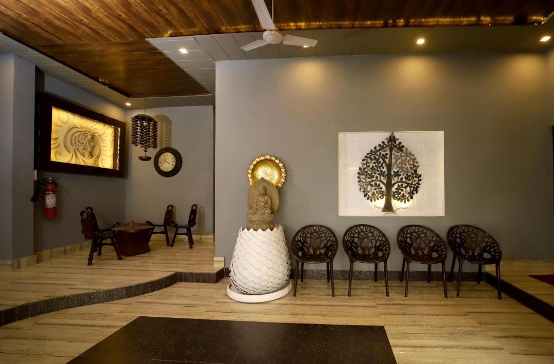 Photo of Livingroom in Ramnagar