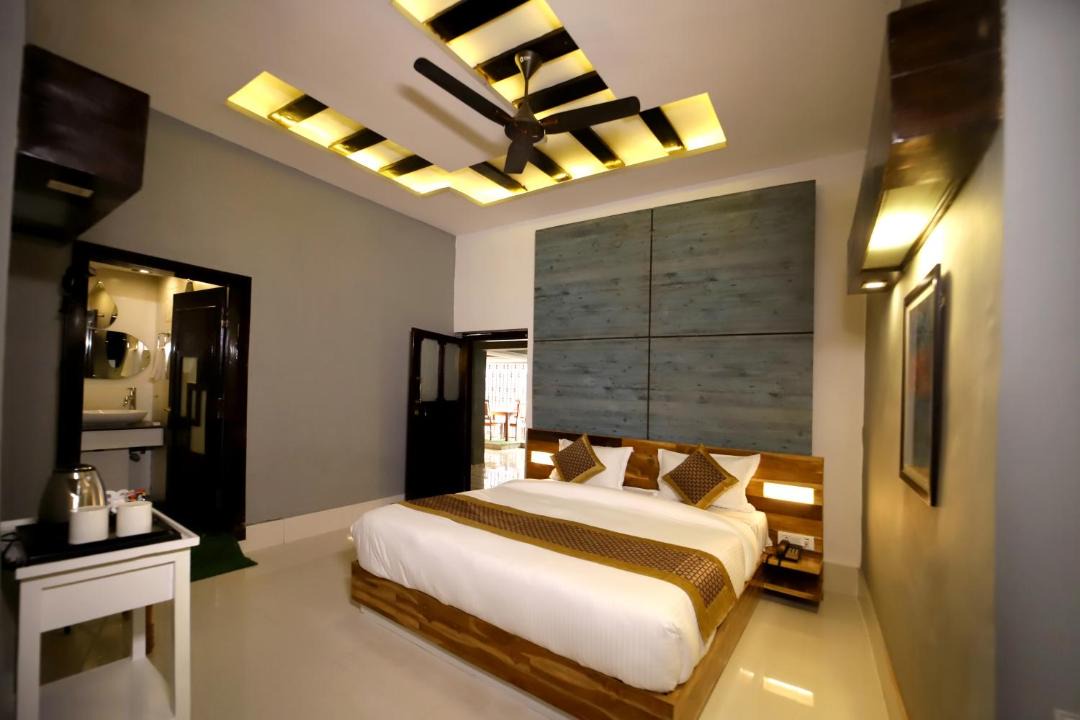 Photo of Bedroom in Ramnagar