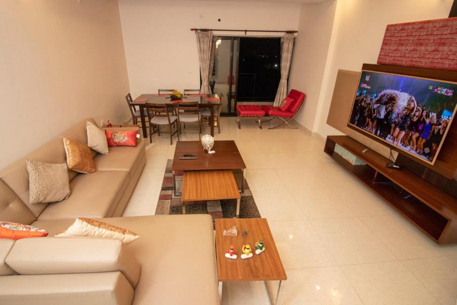 Photo of Livingroom in Batanagar