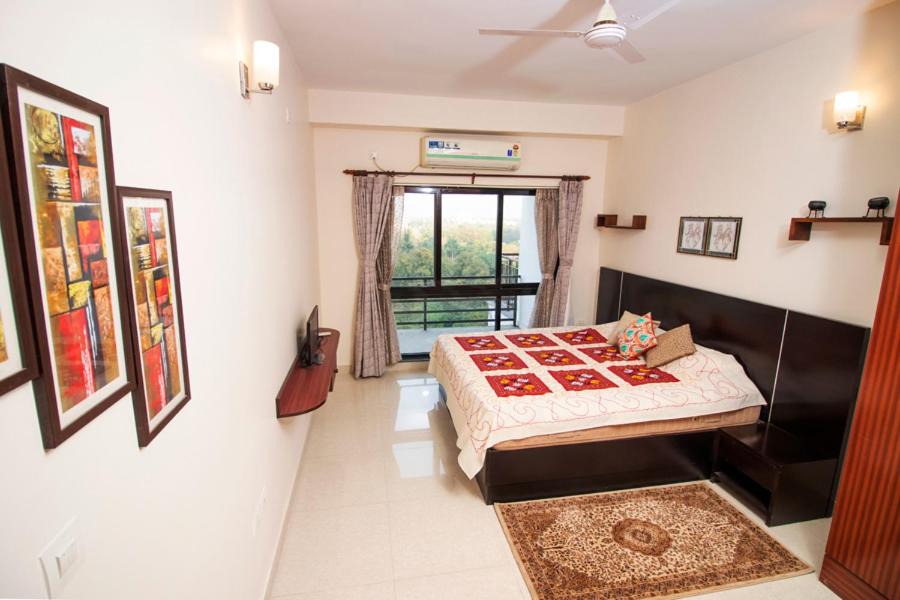 Photo of Bedroom in Batanagar