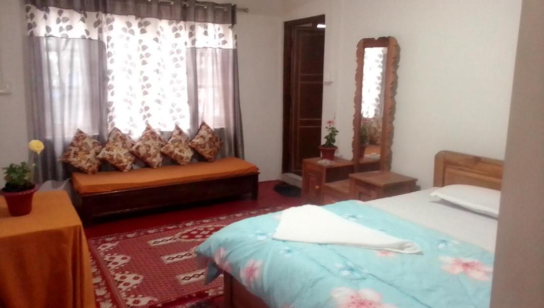 Photo of Bedroom in Darjeeling