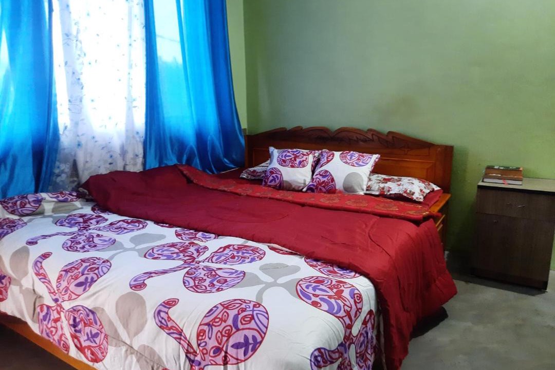 Photo of Bedroom in Kurseong