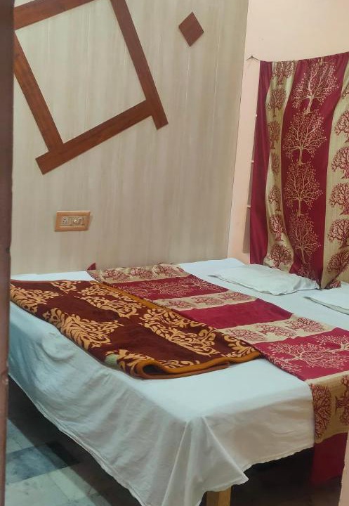 Photo of Bedroom in Jodhpur