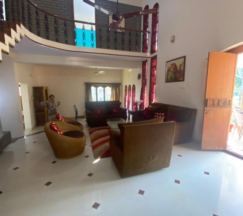 Photo of Livingroom in Kundapur