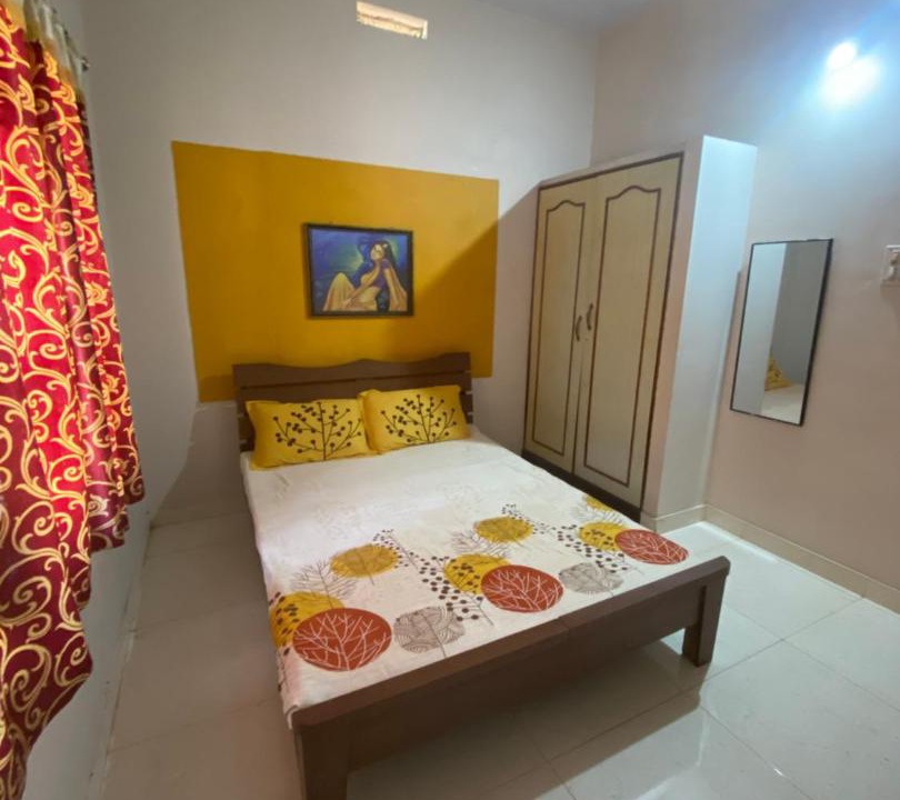 Photo of Bedroom in Kundapur