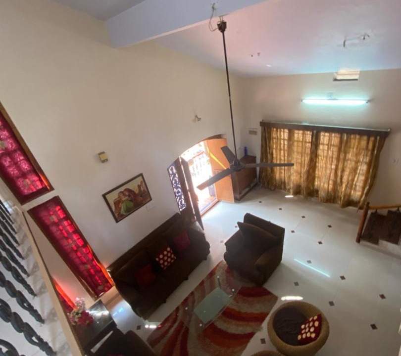 Photo of Livingroom in Kundapur