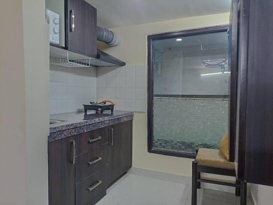 Photo of Kitchen in Amritsar