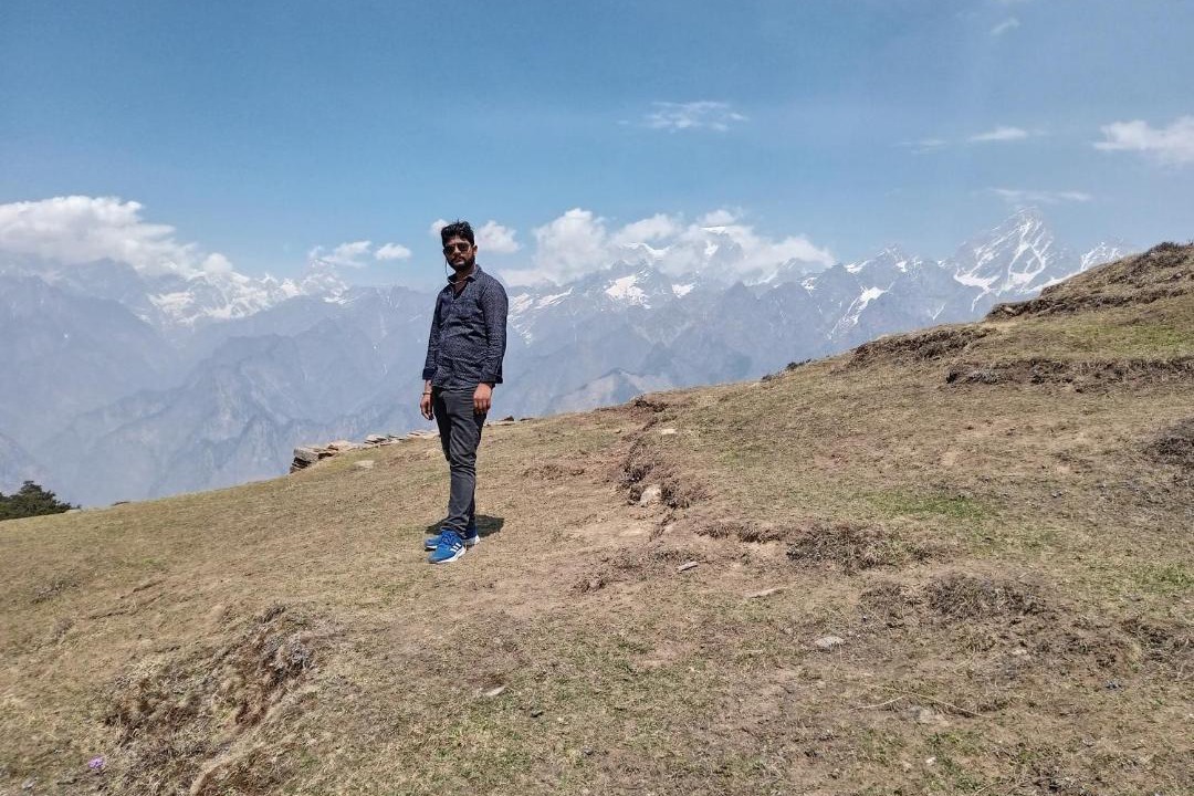 Photo of Others in Gobind Dham