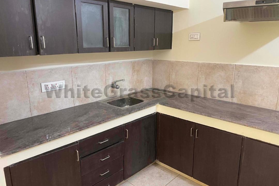 Photo of Kitchen in Vedic Village