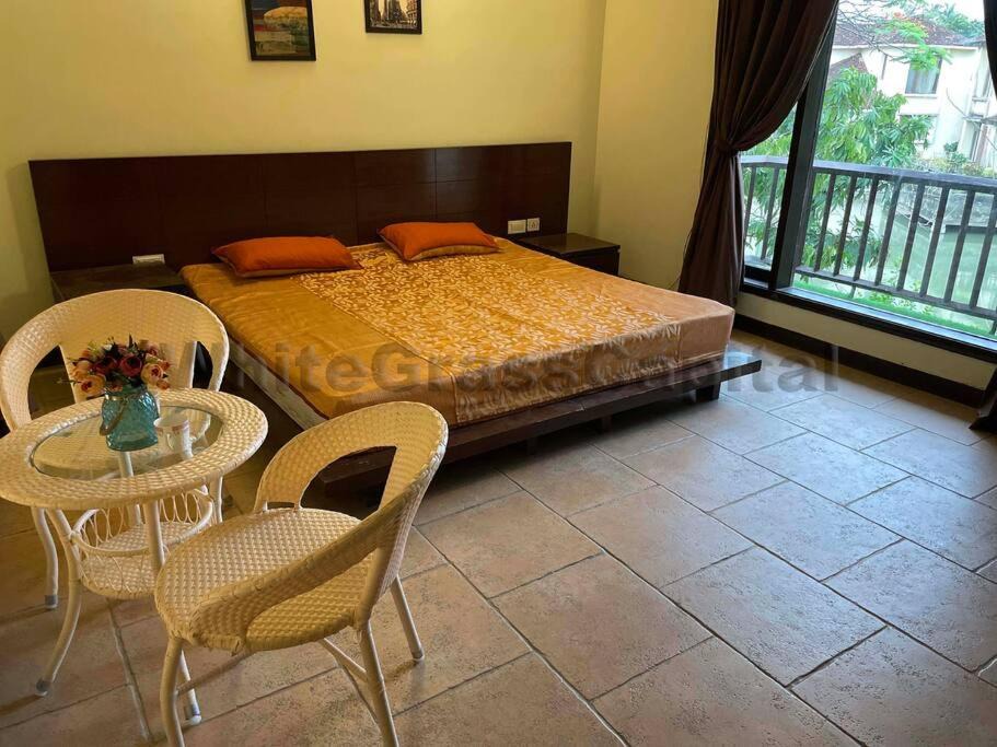 Photo of Bedroom in Vedic Village