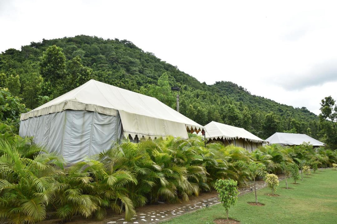 Photo of Outdoor in Purulia