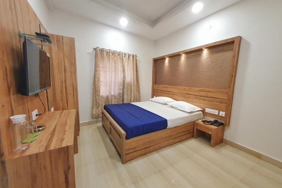 Photo of Bedroom in Periamet