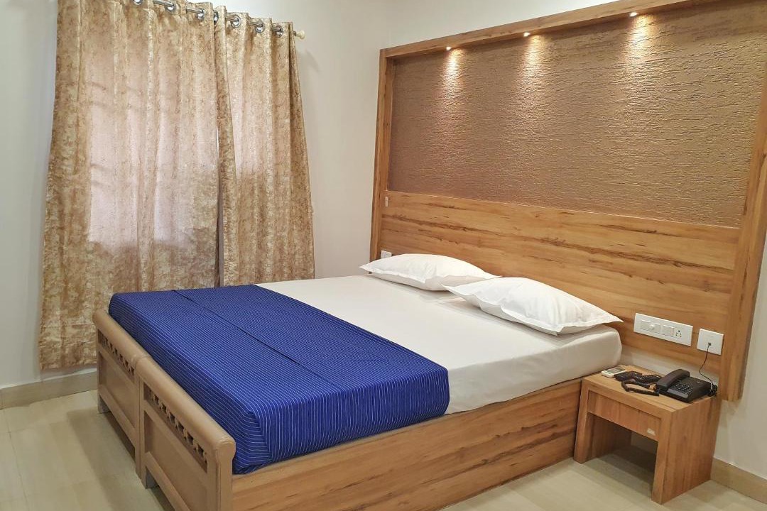 Photo of Bedroom in Periamet