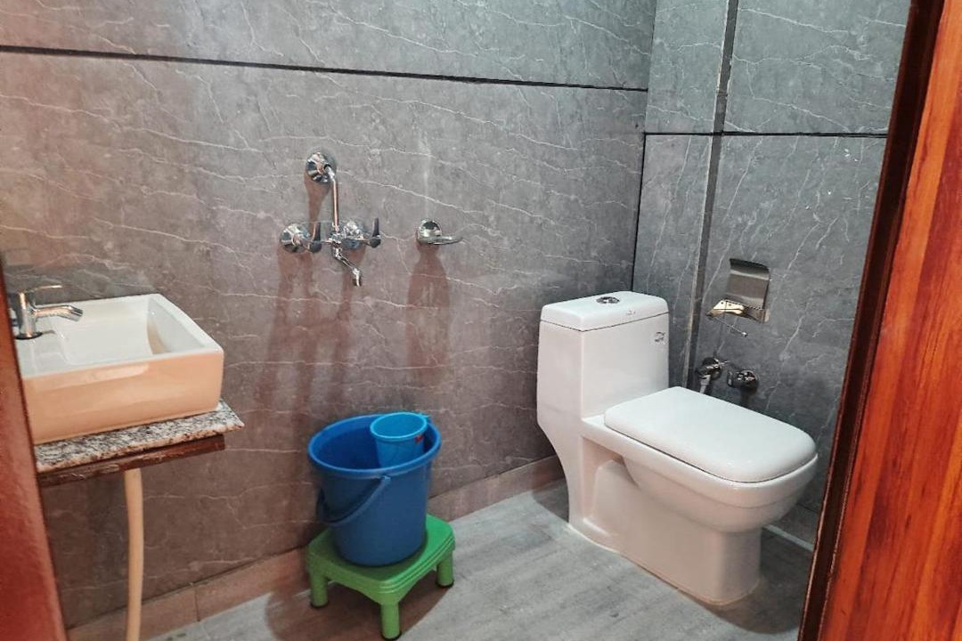 Photo of Bathroom in Kharsali