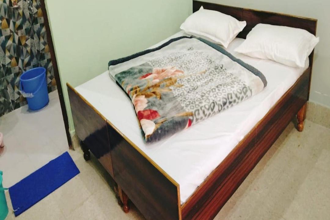 Photo of Bedroom in Kharsali