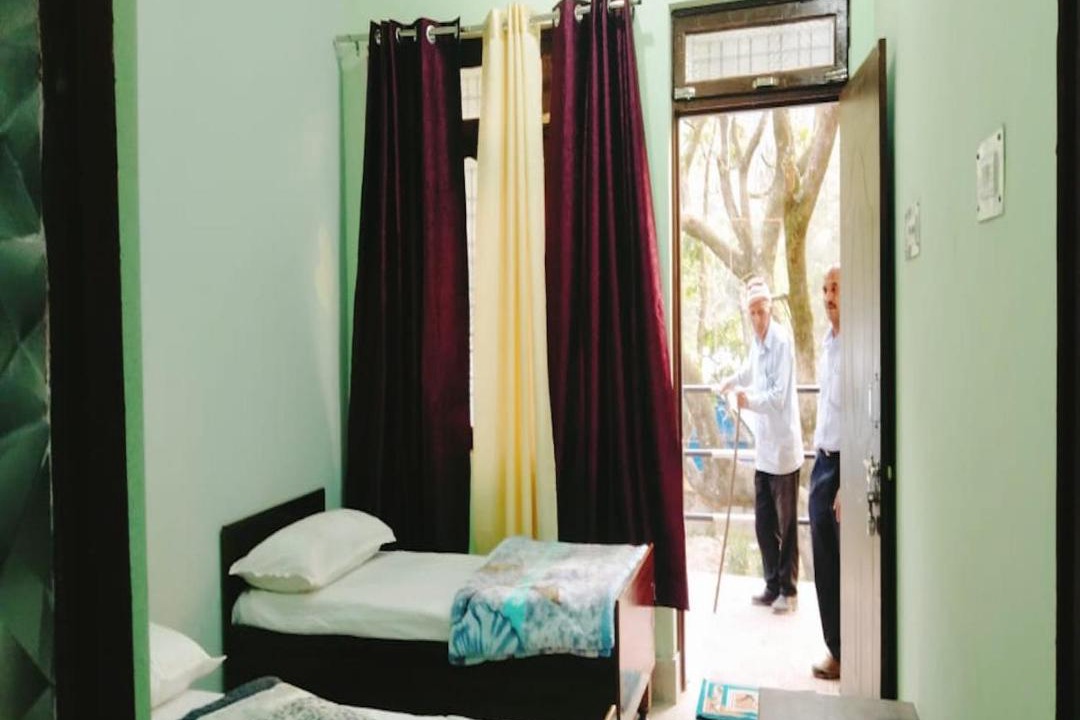 Photo of Bedroom in Kharsali
