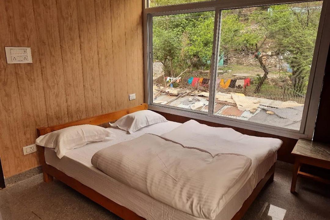 Photo of Bedroom in Kharsali