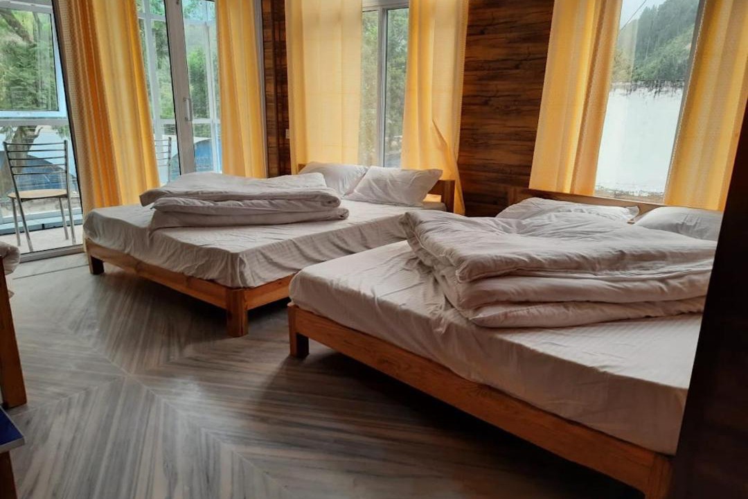 Photo of Bedroom in Kharsali