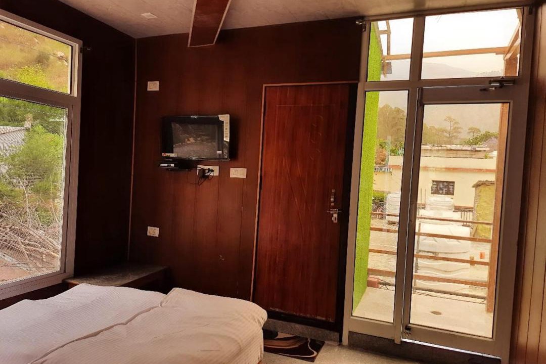 Photo of Bedroom in Kharsali