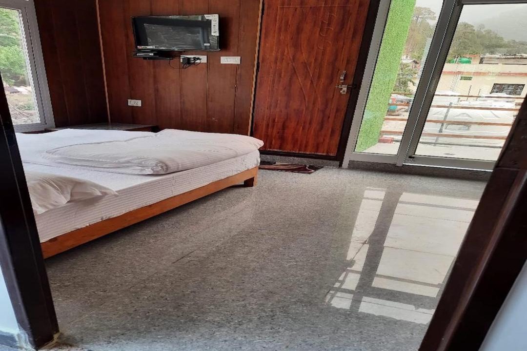 Photo of Bedroom in Kharsali