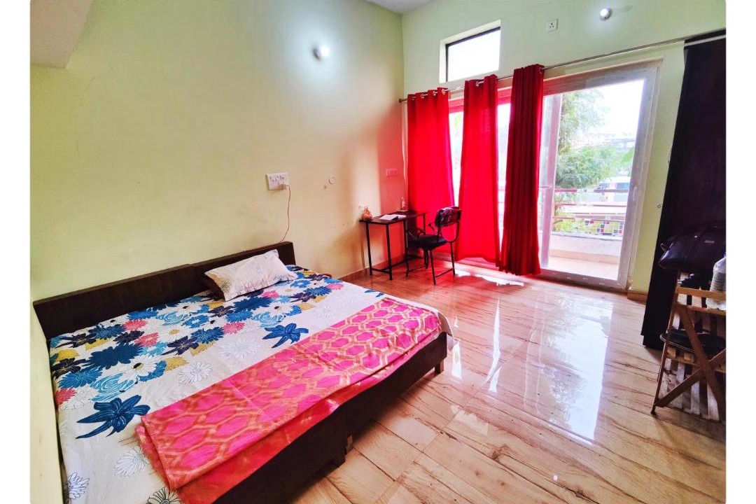 Photo of Bedroom in Bullawala