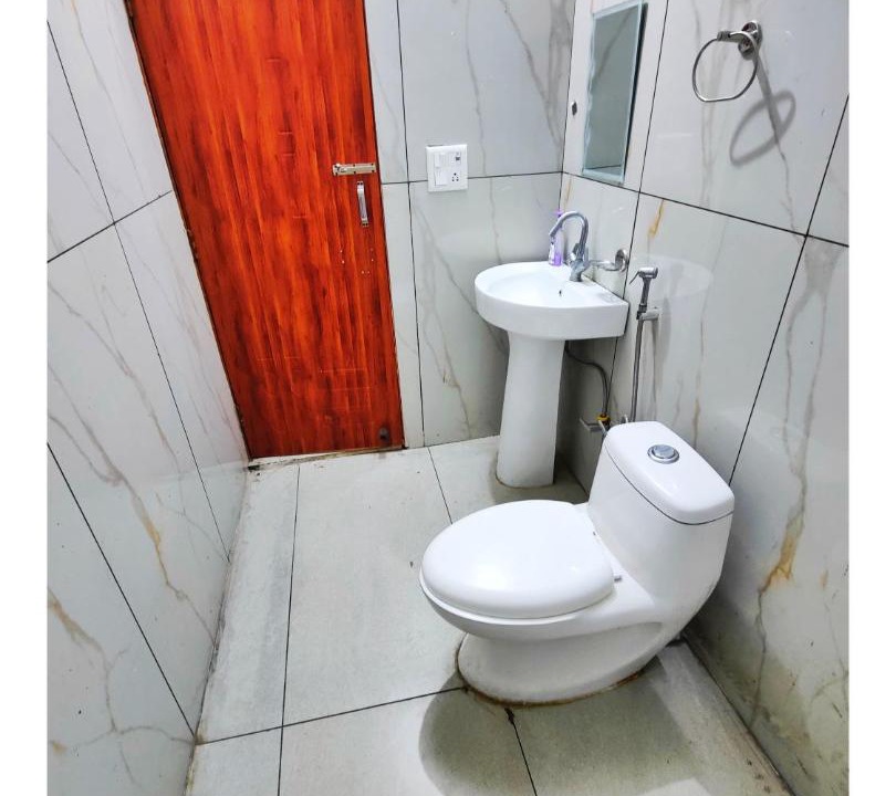 Photo of Bathroom in Bullawala