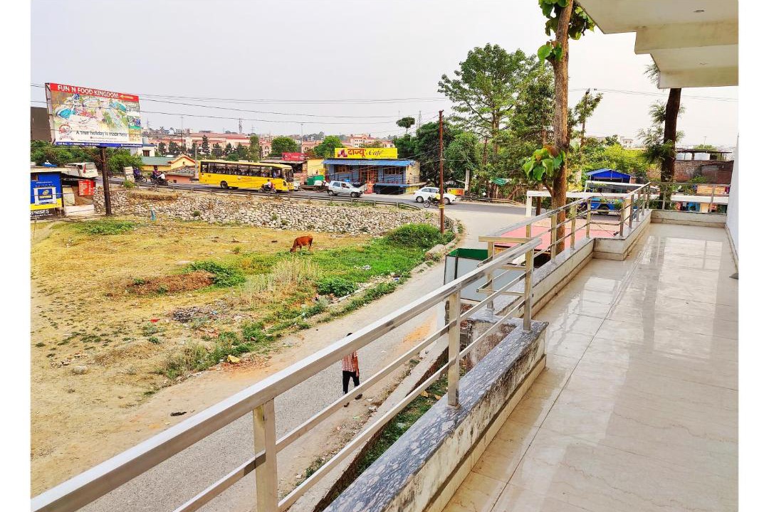 Photo of Patio Balcony in Bullawala