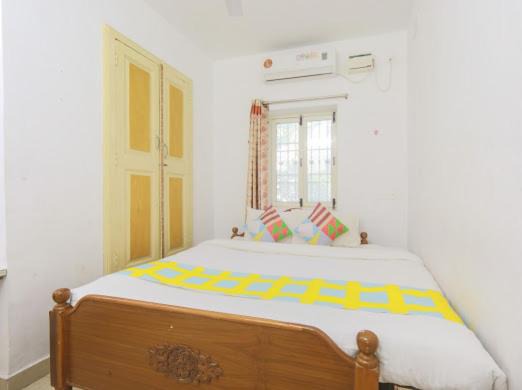 Photo of Bedroom in White Town