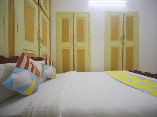 Photo of Bedroom in White Town
