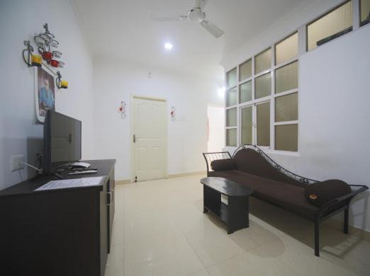 Photo of Livingroom in White Town