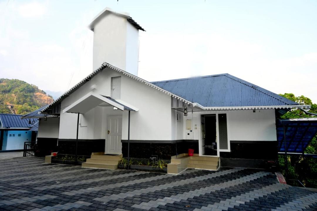 Photo of Buildings in Chithirapuram