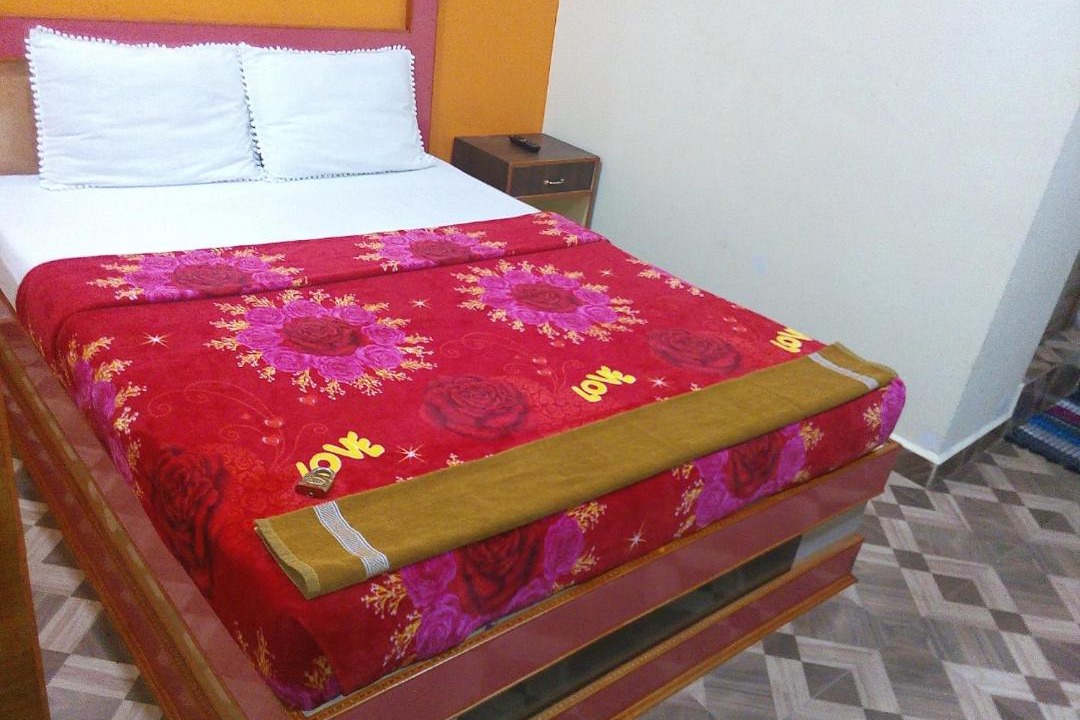 Photo of Bedroom in Katpadi