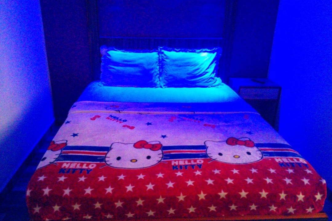 Photo of Bedroom in Katpadi