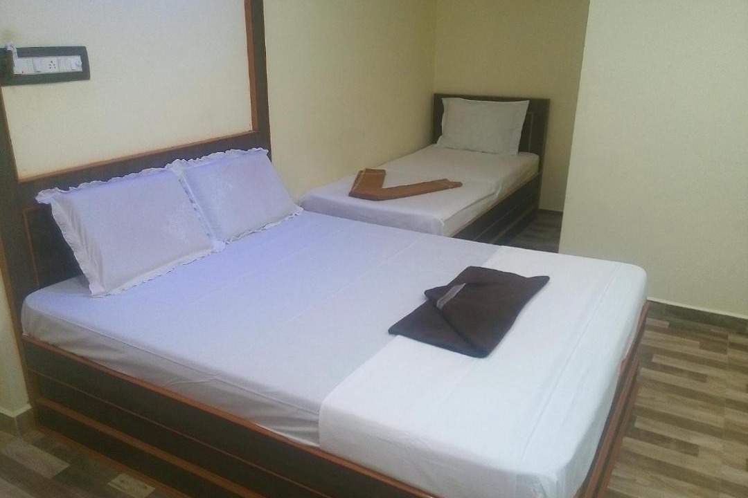 Photo of Bedroom in Katpadi