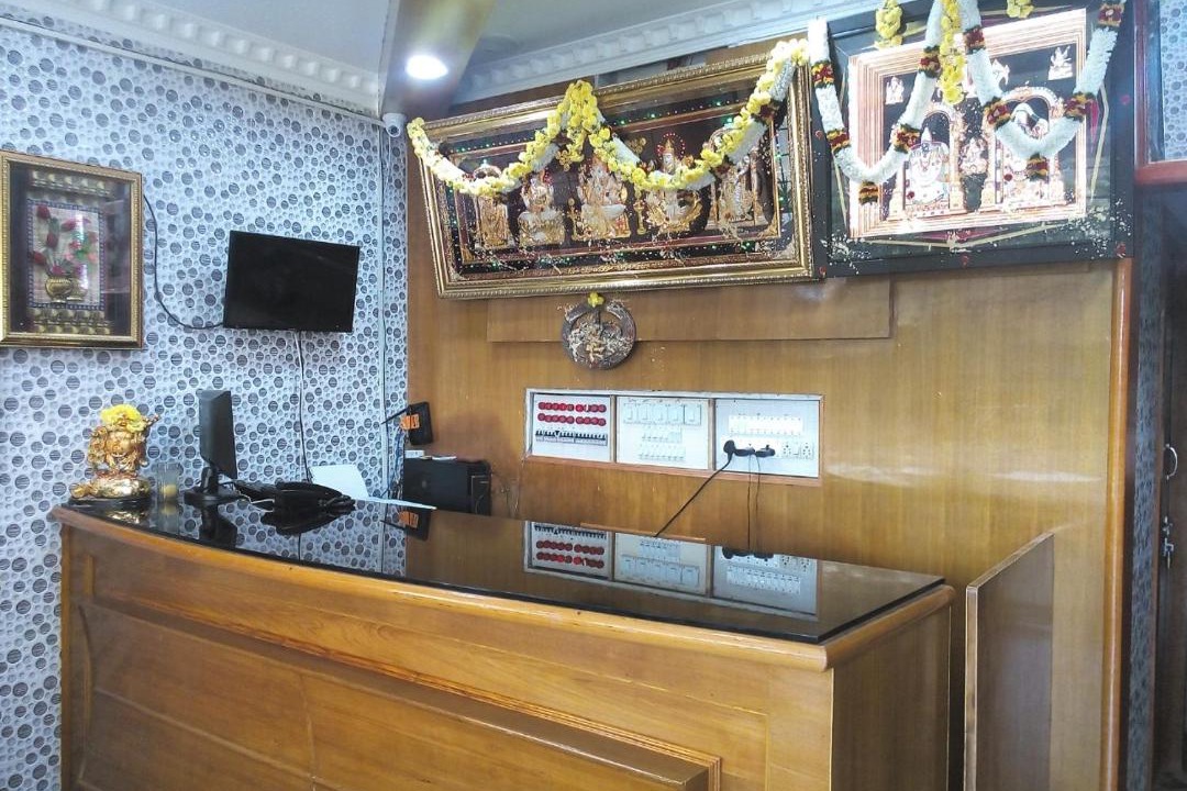 Photo of Others in Katpadi