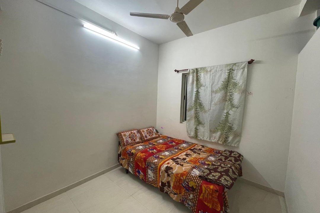 Photo of Bedroom in Kolhapur