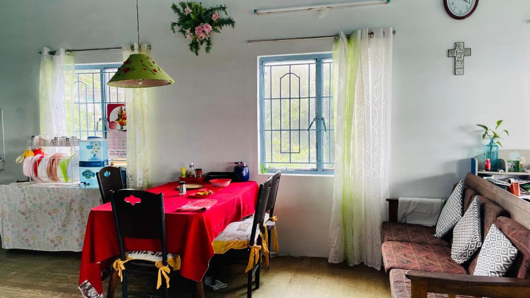 Photo of Livingroom in Wellington