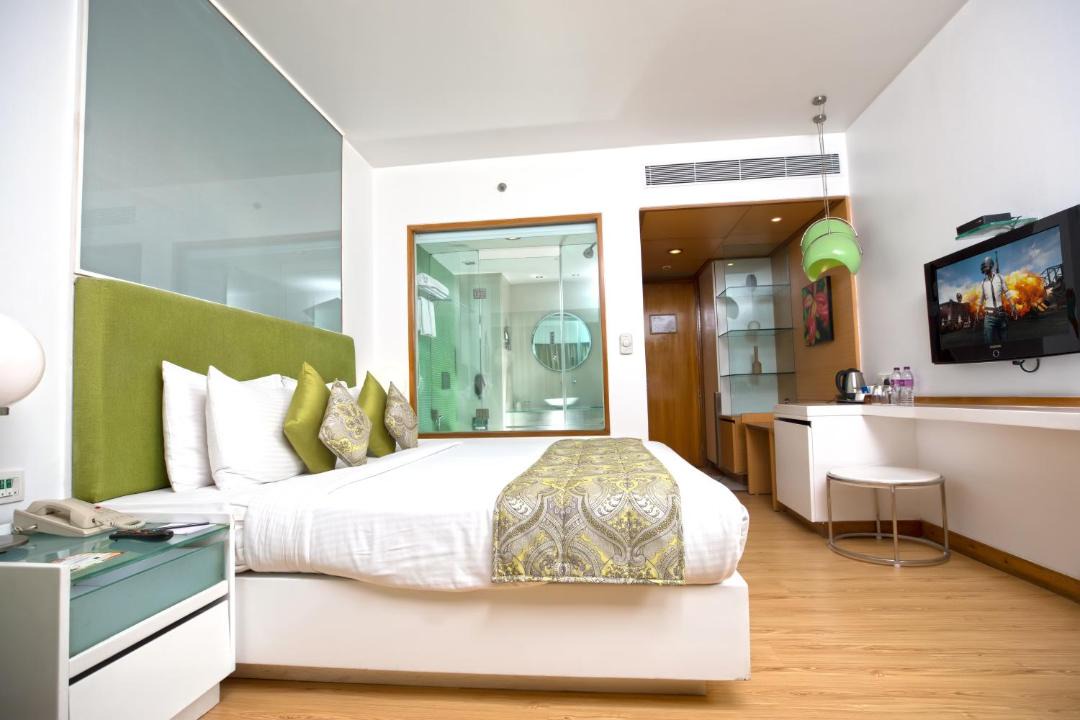 Photo of Bedroom in Navi Mumbai