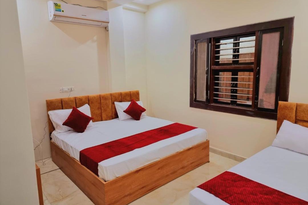 Photo of Bedroom in Haridwar