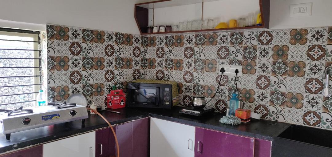 Photo of Kitchen in Mysore