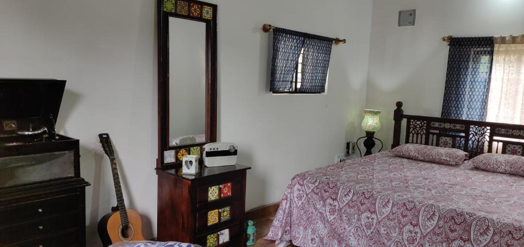 Photo of Bedroom in Mysore