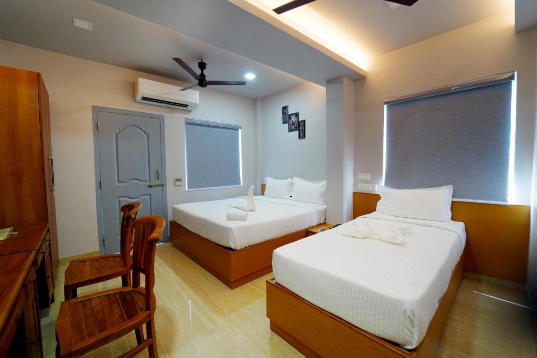 Photo of Bedroom in Madurai
