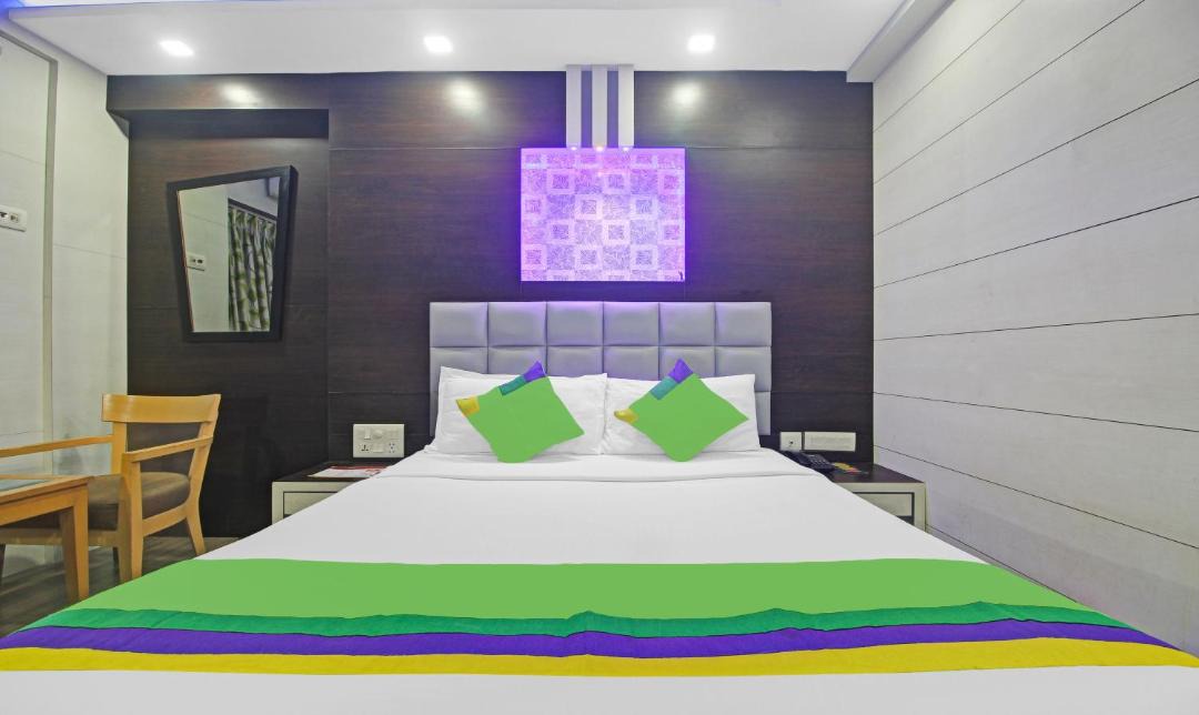 Photo of Bedroom in Bhowanipore