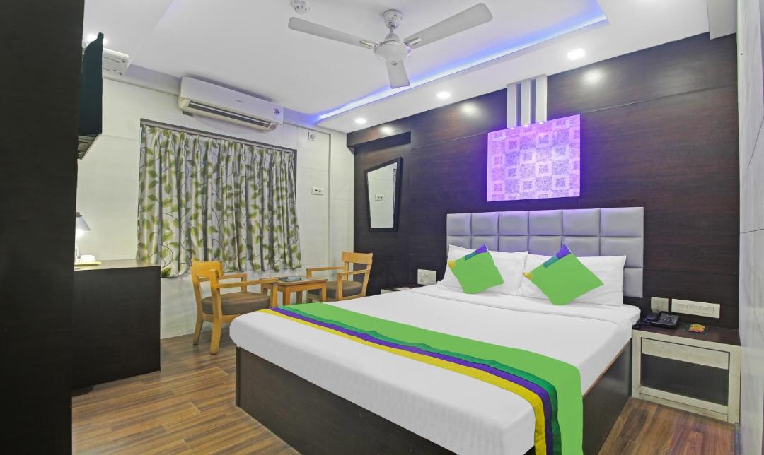 Photo of Bedroom in Bhowanipore