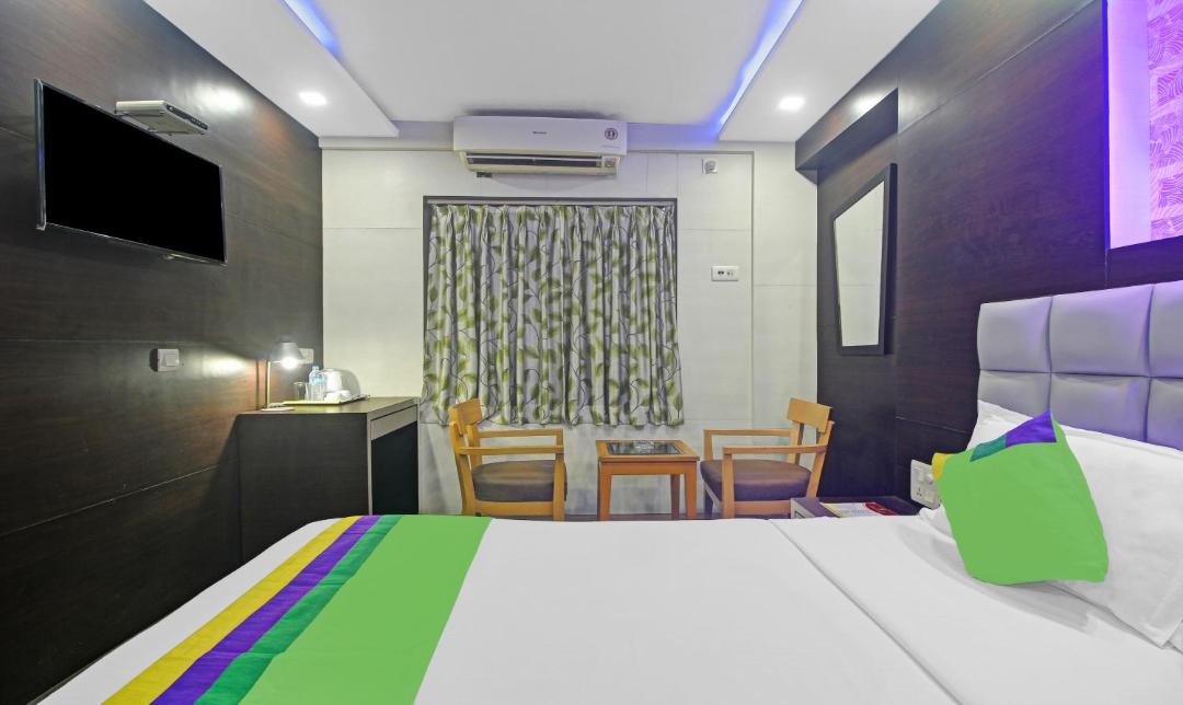 Photo of Bedroom in Bhowanipore